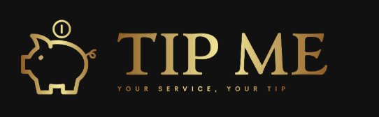 TipMe logo